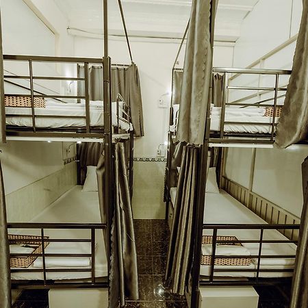 Dorm24H Hostel Ho Chi Minh-byen Eksteriør bilde