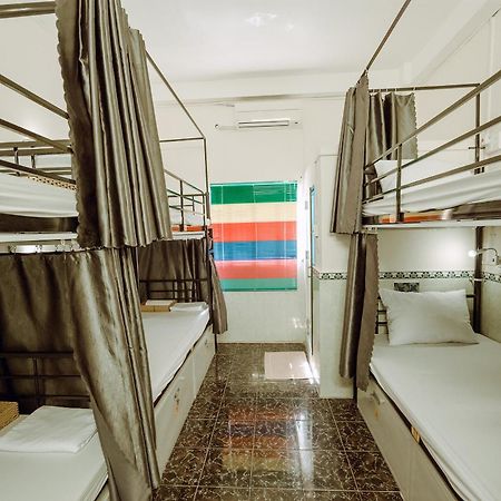 Dorm24H Hostel Ho Chi Minh-byen Eksteriør bilde