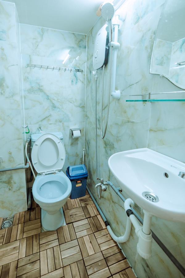 Dorm24H Hostel Ho Chi Minh-byen Eksteriør bilde