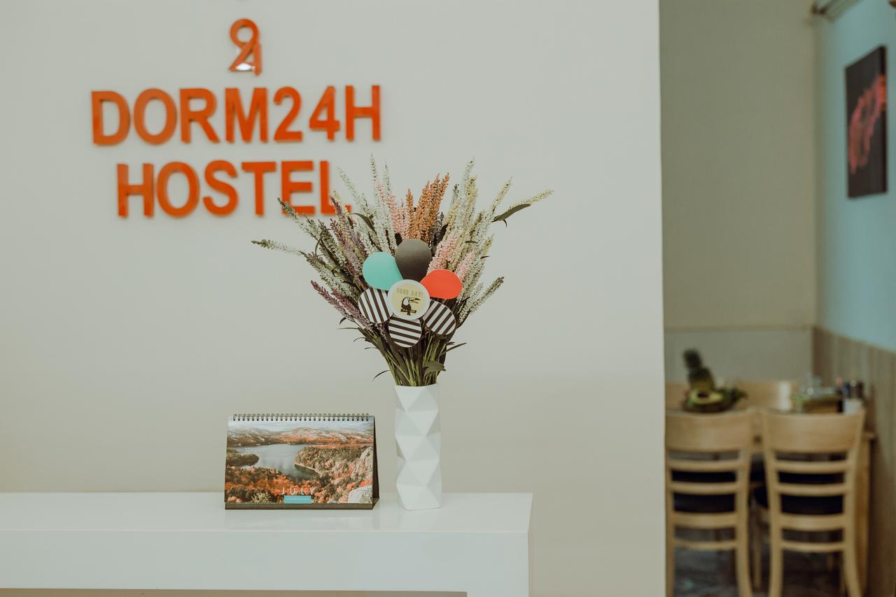Dorm24H Hostel Ho Chi Minh-byen Eksteriør bilde
