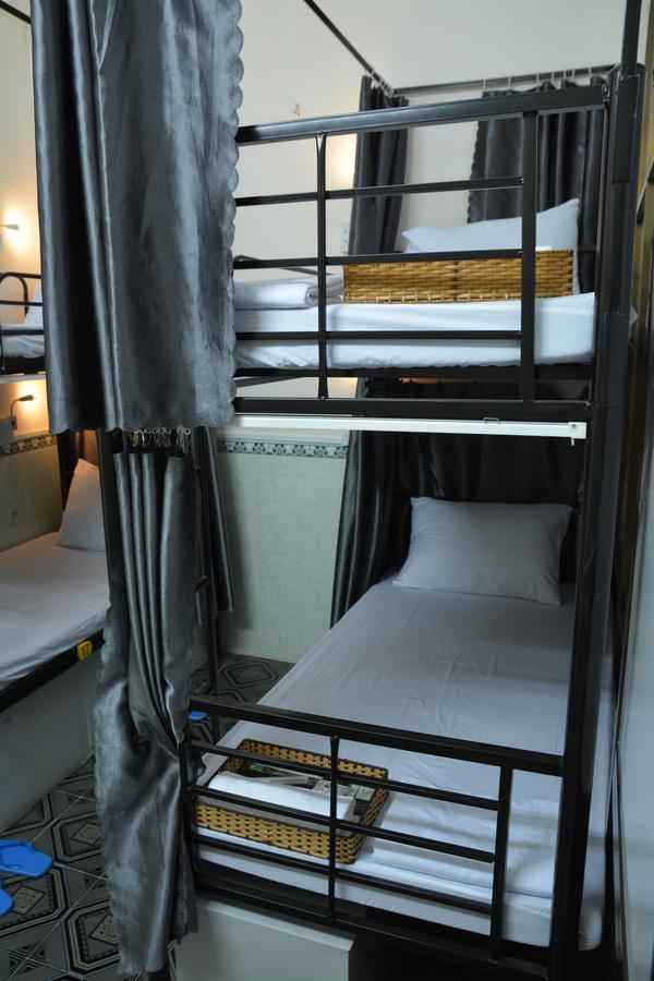 Dorm24H Hostel Ho Chi Minh-byen Eksteriør bilde