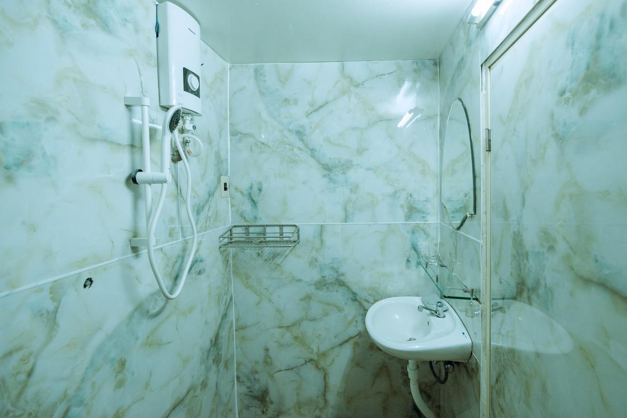 Dorm24H Hostel Ho Chi Minh-byen Eksteriør bilde