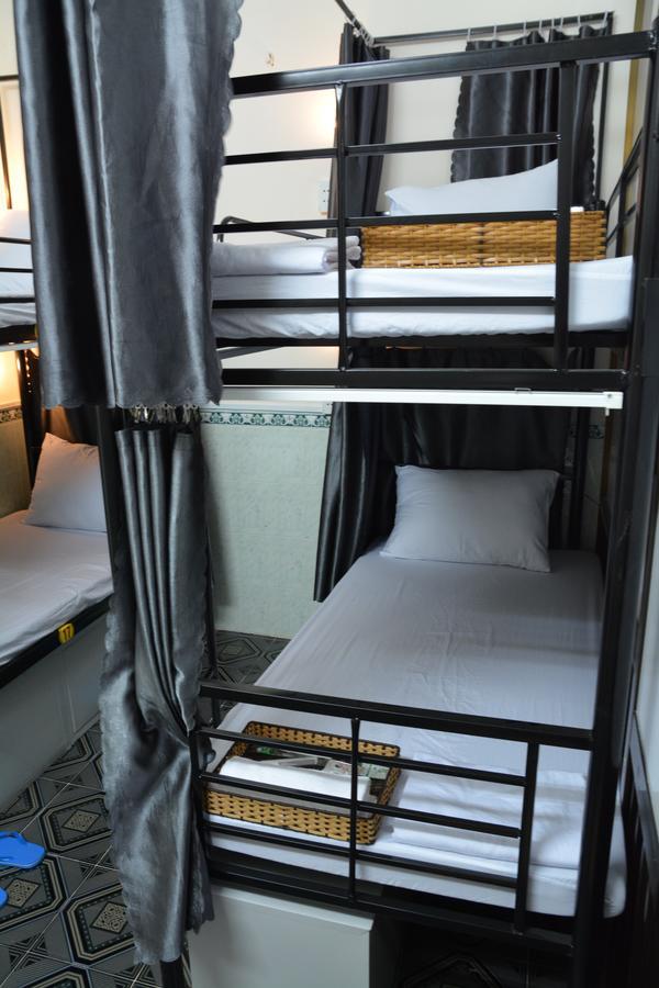 Dorm24H Hostel Ho Chi Minh-byen Eksteriør bilde