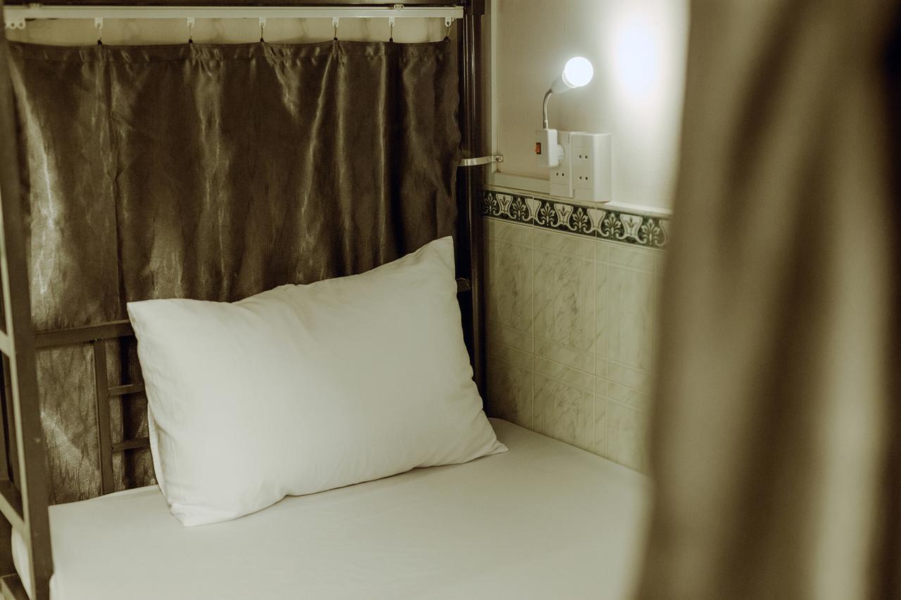 Dorm24H Hostel Ho Chi Minh-byen Eksteriør bilde