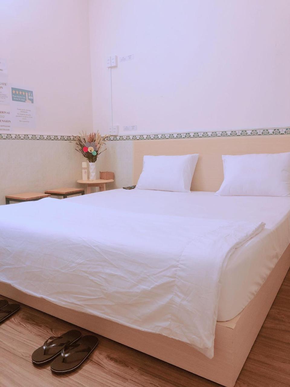 Dorm24H Hostel Ho Chi Minh-byen Eksteriør bilde