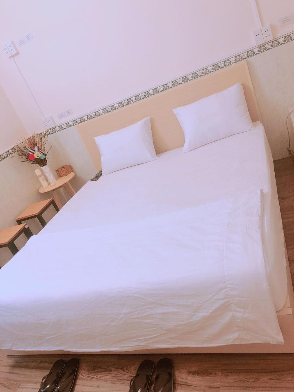 Dorm24H Hostel Ho Chi Minh-byen Eksteriør bilde