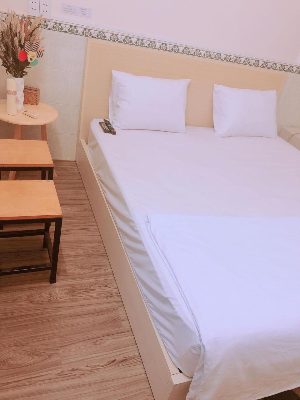 Dorm24H Hostel Ho Chi Minh-byen Eksteriør bilde