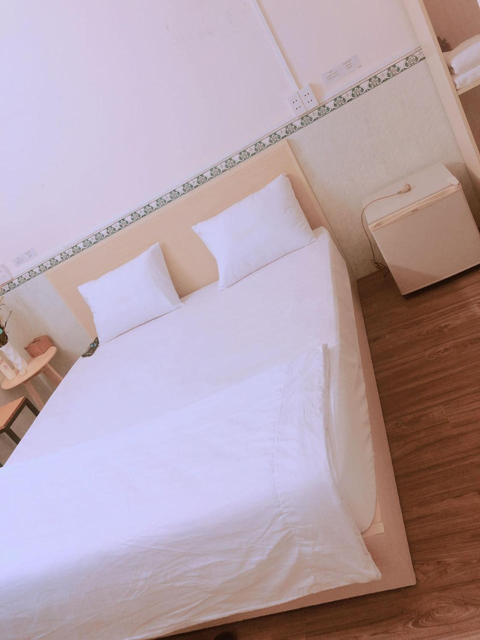 Dorm24H Hostel Ho Chi Minh-byen Eksteriør bilde